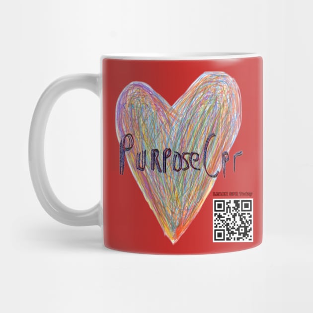 Purpose cpr by PURPOSECPRTX